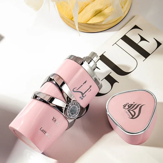 Original Yara for Women High Quality Arabian Perfume