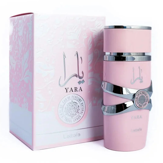Original Yara for Women High Quality Arabian Perfume